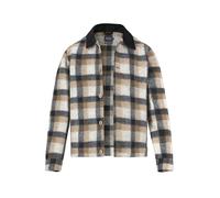 MAERZ Muenchen Overshirt Herren beige, 52 (L)