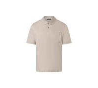 MAERZ Muenchen - Poloshirt, Knopf 1/2 Arm