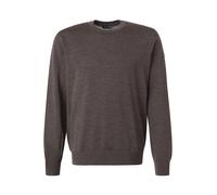 MAERZ Muenchen Herren Pullover, taupe, Gr. 50