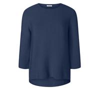 Maerz Muenchen Pullover in Dunkelblau - Größe 40 | Damen Pullover Cardigans