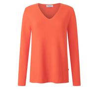 Maerz Muenchen Pullover in Orange - Größe 40 | Damen Pullover Cardigans