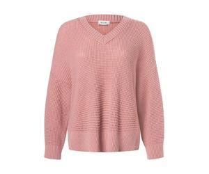 Maerz Muenchen Pullover in Rosa - Größe 42 | Damen Pullover Cardigans