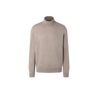 MAERZ Merinopullover Herren braun, 50