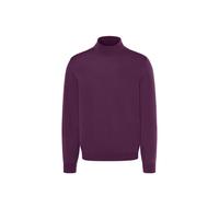 MAERZ Muenchen - Pullover Rollkragen 1/1 Arm - Gr. - 58