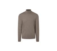 MAERZ Muenchen - Pullover Rollkragen 1/1 Arm hardwood - Gr. - 58