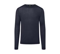 Maerz Herren Pullover, Blau (Navy 399), 54