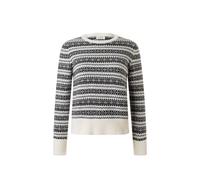 MAERZ Wollpullover Damen ecru, 38