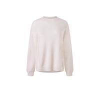 MAERZ Muenchen - Pullover Rundhals 1/1 Arm new white - Gr. - 48