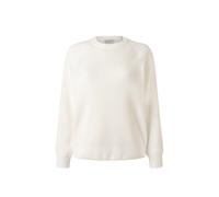 MAERZ Muenchen - Pullover Rundhals 1/1 Arm off white