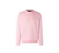 MAERZ Regular Fit Pullover pink, Einfarbig