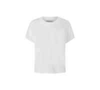 MAERZ Muenchen - Pullover Rundhals 1/2 Arm pure white