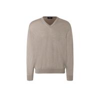 Maerz Herren Pullover 490400, Beige (Hazel 169), 50