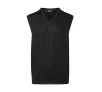 MAERZ Muenchen - Pullunder anthrazit - Gr. - 60