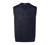 März Pullunder 460000 Herren Blau Gr. 48