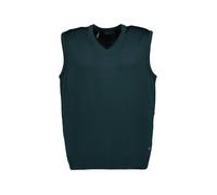 MAERZ Pullunder aus Schurwolle Herren tanne, 52