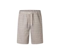 Shorts MAERZ MUENCHEN "Maerz Muenchen 680701 Shorts Herren Bekleidung", Herren, Gr. 54, EURO-Größen, beige, 69% Polyester, 26% Baumwolle, 5% Elasthan, normal, Hosen Shorts (22421755-54) beige