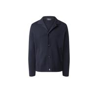 MAERZ Muenchen - Strick Blazer Navy - Gr. - 48