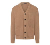 MAERZ Muenchen - Strick Cardigan 1/1 Arm - Gr. - 52