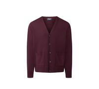 MAERZ Muenchen - Strick Cardigan 1/1 Arm - Gr. - 56
