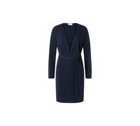 MAERZ Muenchen - Strick Mantel navy