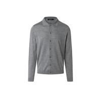 MAERZ Muenchen - Strickjacke 1/1 Arm gresh