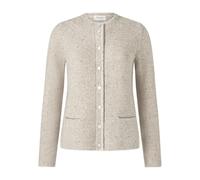 Maerz Muenchen Strickjacke KNOPF 1/1 ARM - 44