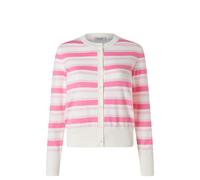 MAERZ Muenchen - Strickjacke Knopf 1/1 Arm chateau rose
