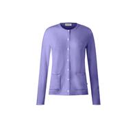 MAERZ Strickjacke aus Merino Damen flieder, 38