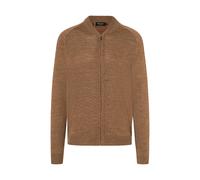 MAERZ Muenchen - Strickjacke Zip 1/1 Arm - Gr. - 54
