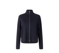 MAERZ Muenchen - Strickjacke Zip 1/1 Arm navy