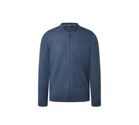 Strickjacke Zip 1/1 Arm 54