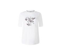 MAERZ Muenchen - T-Shirt 1/2 Arm pastel peach - Gr. - 42