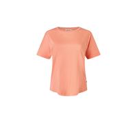 MAERZ Muenchen - T-Shirt Rundhals 1/2 Arm coral reef