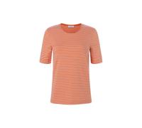 MAERZ Muenchen - T-Shirt Rundhals 1/2 Arm mandarin
