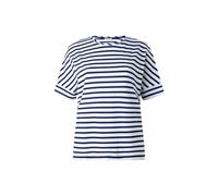 MAERZ Muenchen - T-Shirt Rundhals 1/2 Arm mystic blue