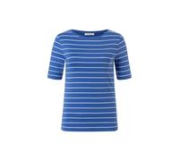 MAERZ Muenchen - T-Shirt Rundhals 1/2 Arm nautical blue