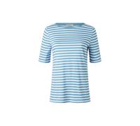 MAERZ Muenchen - T-Shirt Rundhals 1/2 Arm sea foam