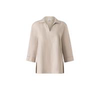 Bluse MAERZ Muenchen beige 36