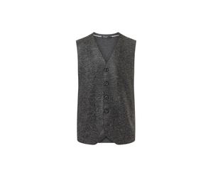 MAERZ Muenchen - Weste anthrazit - Gr. - 52