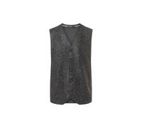 MAERZ Muenchen - Weste anthrazit - Gr. - 54