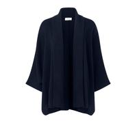 Maerz Muenchen Wollcardigan in Dunkelblau - 69% | Damen Pullover Cardigans