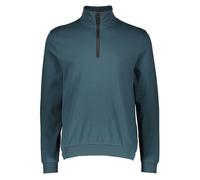 Maerz Muenchen Wollpullover in Dunkelblau - Größe 56 | Herren Plussize