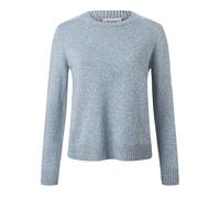 Maerz Muenchen Wollpullover in Hellblau - Größe 44 | Damen Pullover Cardigans