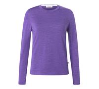 Maerz Muenchen Wollpullover in Lila - Größe 46 | Damen Pullover Cardigans