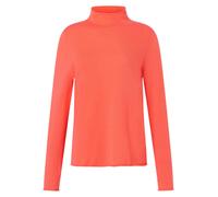 Maerz Muenchen Wollpullover in Orange - Größe 44 | Damen Pullover Cardigans