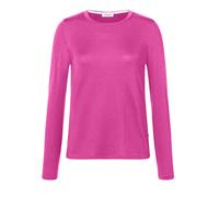Maerz Muenchen Wollpullover in Pink - Größe 46 | Damen Pullover Cardigans