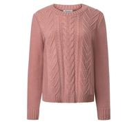Maerz Muenchen Wollpullover in Rosa - Größe 42 | Damen Pullover Cardigans