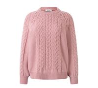 Maerz Muenchen Wollpullover in Rosa - Größe 44 | Damen Pullover Cardigans