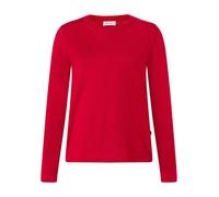 Maerz Muenchen Wollpullover in Rot - Größe 46 | Damen Pullover Cardigans