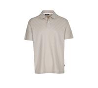MAERZ Poloshirt beige | 50